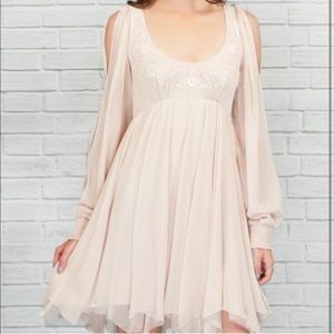 NWT🌺FREE PEOPLE DRESS